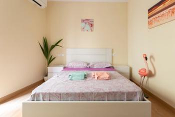 Flamingo Apartment, Málaga (fotografie 4)