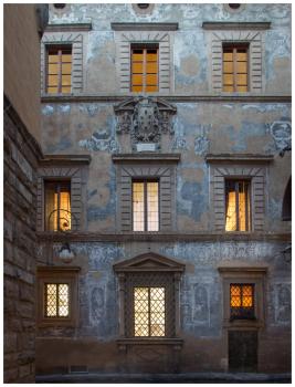 Hotel Bavaria, Florenz (Foto 2)