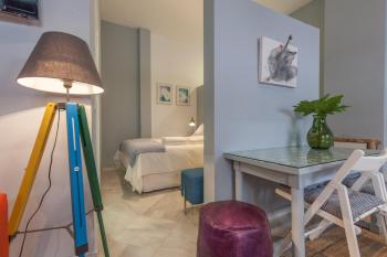 Precioso Apartamento Sevilla Centro, Sevilla (Foto 4)