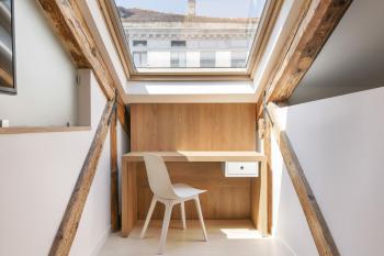 Poli Grappa Suite, Benátky (fotografie 4)