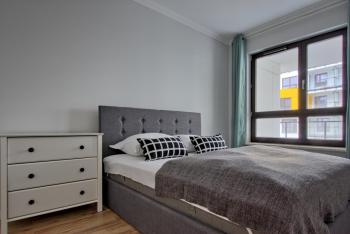 City Apartments Centrum, Varšava (fotografie 4)