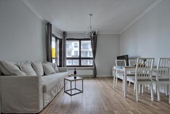 City Apartments Centrum, Varšava (fotografie 3)