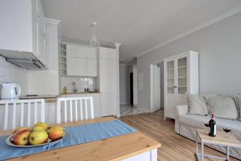 City Apartments Centrum, Varšava (fotografie 5)