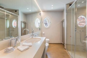Palazzo Morosini Degli Spezieri - Lifestyle Apartments, Benátky (fotografie 4)
