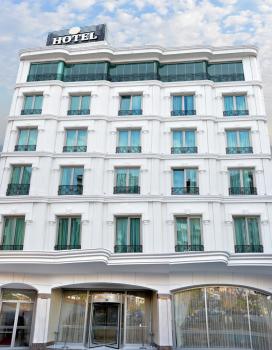 The Grand Mira Business Hotel, Istanbul (foto 3)
