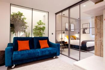 Bilbao Centric Apartments, Bilbao (fotografie 3)