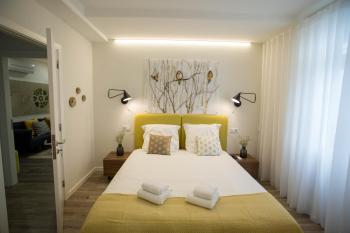 Boavista Premium Family & Business by Porto City Hosts, Porto (fotografie 3)