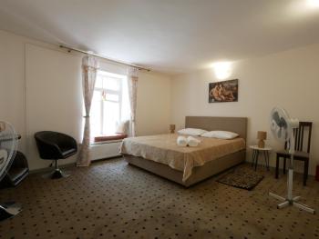 Salve комнаты и апартаменты, Odessa (photo 2)