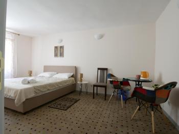 Salve комнаты и апартаменты, Odessa (photo 3)