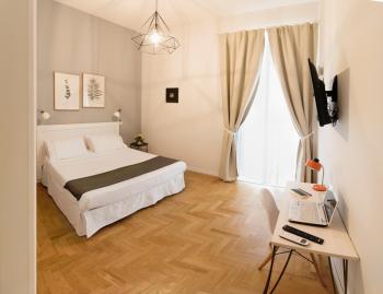 The Andy House B&B, Neapel (Foto 3)