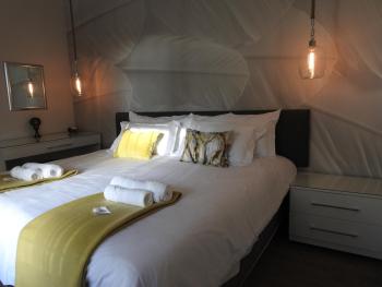The Featherbed - Oudtshoorn, Oudtshoorn (fotografie 4)
