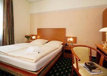 Arthotel ANA Residence Bremen, Brémy (fotografie 3)