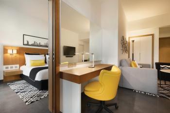 TRYP by Wyndham Dubai, Dubai (foto 4)
