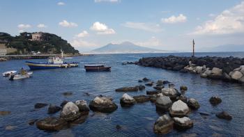 Ai Baretti B&B, Neapel (Foto 5)