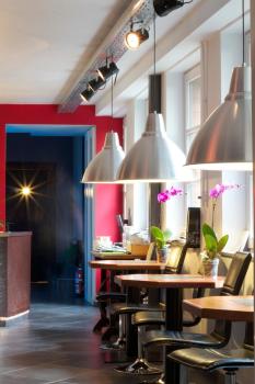 BXLROOM Guesthouse, Brusel (fotografie 2)