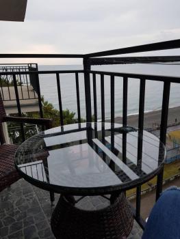 Apartment with sea view 37, Kobuleti (zdjęcie 2)