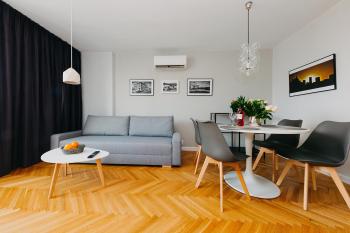 ShortStayPoland Mokotowska (B60), Varšava (fotografie 5)