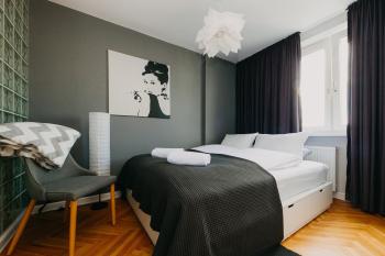 ShortStayPoland Mokotowska (B60), Varšava (fotografie 2)
