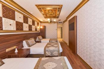 Version Hotel Grand Bazaar, Istanbul (photo 5)