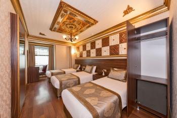 Version Hotel Grand Bazaar, Istanbul (photo 2)