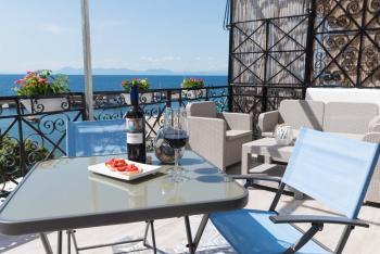 Quasi in Porto Rooms, Castellabate (foto 2)