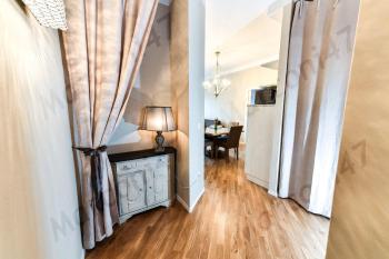 Marconi 47 Suite, Boloňa (fotografie 2)