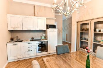 Marconi 47 Suite, Boloňa (fotografie 4)