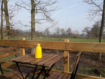 Tiny House, Ootmarsum (foto 5)