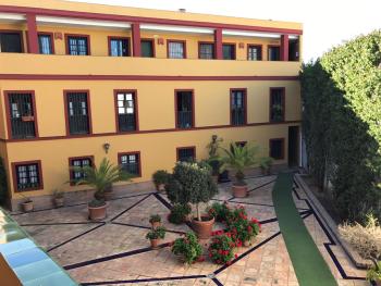 CLB Apartamento Alameda, Sevilla (Foto 5)