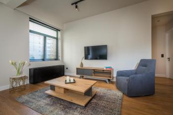 Klepsydra Urban Suites, Atény (fotografie 3)