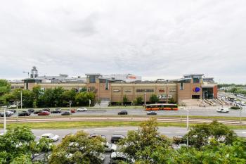 Gama Great Location & Famili Apartment 120m 2-12 people, Varšava (fotografie 2)
