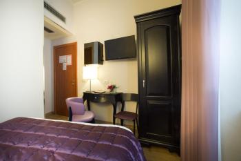 Hotel Montreal, Florencja (zdjęcie 3)