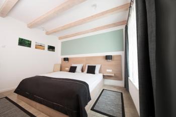 Altes Eishaus, Hotel & Restaurant, Giessen (foto 5)