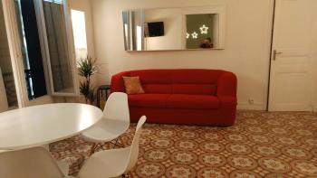 Vintage Vieux-Port Apartment, Marseille (photo 5)