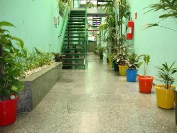 Hotel - Pousada do Arco Iris, Osasco (photo 4)