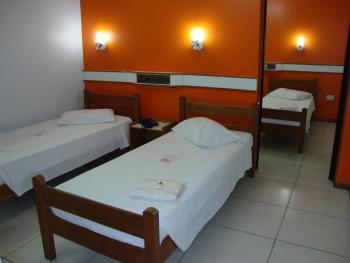 Hotel - Pousada do Arco Iris, Osasco (photo 2)