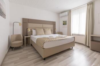 Residence Mutschellen, Zurich (photo 5)