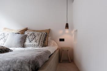 Boutique Holiday Home ZaligInAntwerpen 77, Antwerp (photo 5)