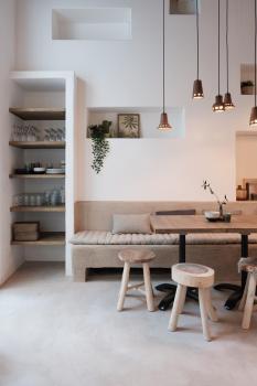 Boutique Holiday Home ZaligInAntwerpen 77, Antwerp (photo 4)