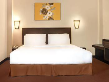 Hotel Summer View, Kuala Lumpur (foto 2)