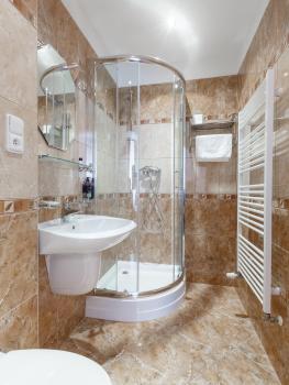 SPA Hotel Liliova Prague Old Town, Praha (fotografie 5)