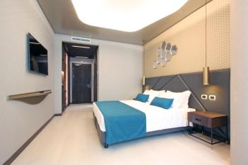 The Hive Hotel, Rome (photo 4)
