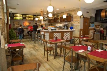 JC Rooms Chueca, Madrid (photo 5)