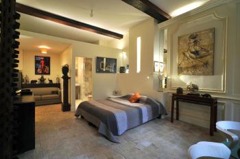 Chambres d'hôtes Artelit, Lyon (zdjęcie 2)