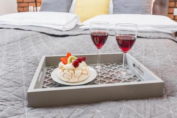 Agnes Apartments Old Town, Cracovie (photo 4)