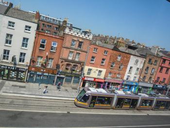 The Gate Hotel, Dublín (foto 5)