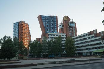 SkyHome, Klaipėda (fotografie 4)