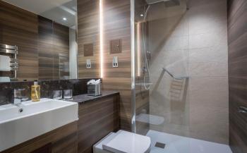 Hotel 7, Dublin City Centre, Dublín (foto 4)