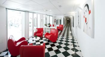 Studio Inn Centrale & Milano Urban Padel, Milán (fotografie 2)