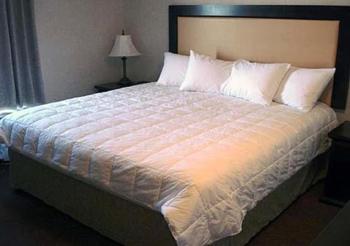Quality Inn & Suites, Lethbridge (Foto 4)